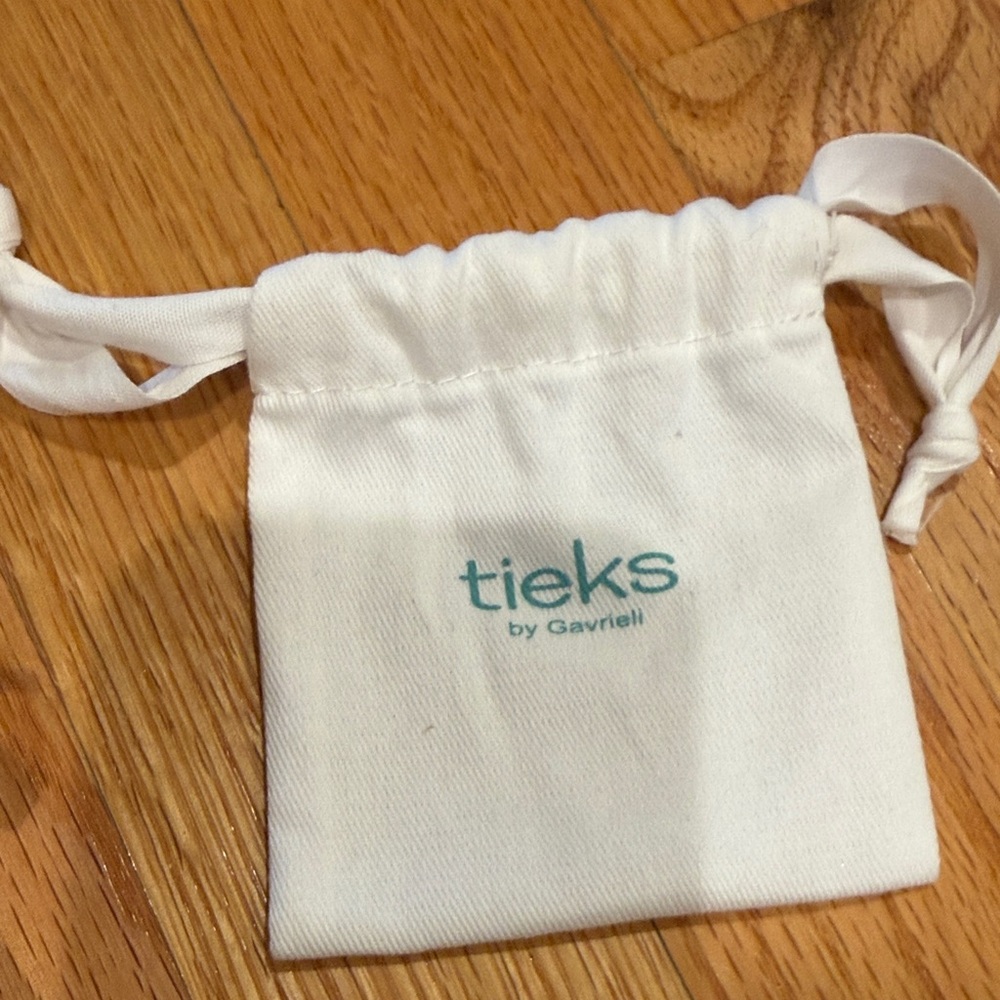 Tieks Key - Picture 5 of 6